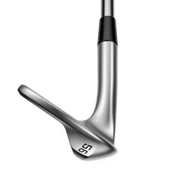 Cobra KING Snakebite Chrome One Length Golf Wedge -All Wedges Shop cobra snakebite one wedge 2