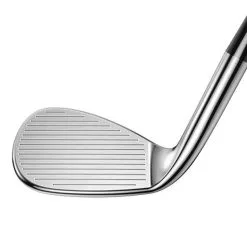 Cobra KING Snakebite Satin Chrome Golf Wedge 11 Cobra KING Snakebite Satin Chrome Golf Wedge -All Wedges Shop cobra snakebite wedge 2