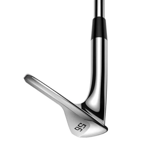 Cobra KING Snakebite Satin Chrome Golf Wedge 7 Cobra KING Snakebite Satin Chrome Golf Wedge - Image 5