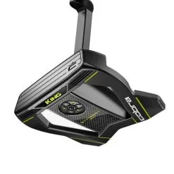 Cobra KING Vintage Stingray 20 Golf Putter -All Wedges Shop cobra stingray20 putter 2