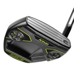 Cobra KING Vintage Cuda 40 Golf Putter -All Wedges Shop cobra vintage cuda40 2