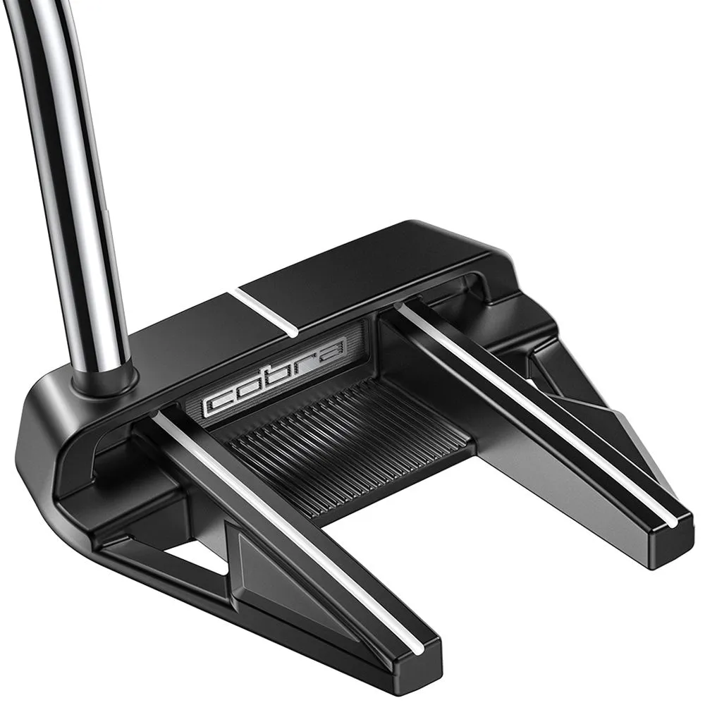 Cobra KING Vintage Nova Golf Putter 3 Cobra KING Vintage Nova Golf Putter