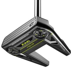 Cobra KING Vintage Nova Golf Putter 14 Cobra KING Vintage Nova Golf Putter -All Wedges Shop cobra vintageputter nova 5