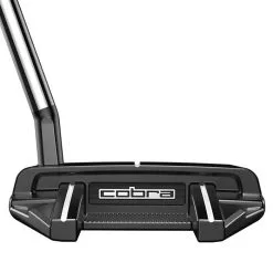 Cobra KING Vintage Nova 40 Golf Putter 11 Cobra KING Vintage Nova 40 Golf Putter -All Wedges Shop cobra vintageputter nova40 3