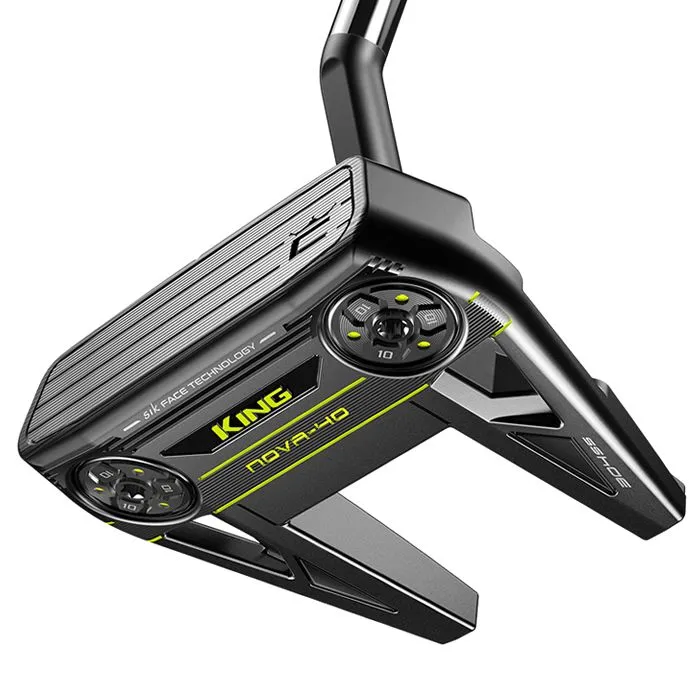 Cobra KING Vintage Nova 40 Golf Putter 8 Cobra KING Vintage Nova 40 Golf Putter - Image 6