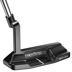 Cobra KING Vintage Sport 45 Golf Putter