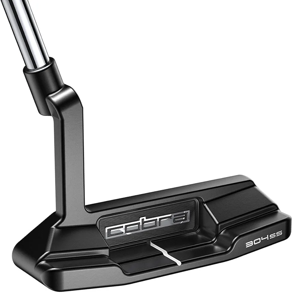 Cobra KING Vintage Sport 45 Golf Putter 3 Cobra KING Vintage Sport 45 Golf Putter