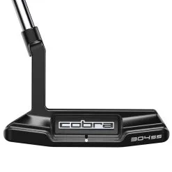 Cobra KING Vintage Sport 45 Golf Putter 10 Cobra KING Vintage Sport 45 Golf Putter -All Wedges Shop cobra vintageputter sport 45 3