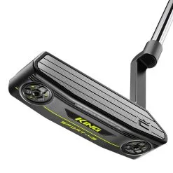 Cobra KING Vintage Sport 45 Golf Putter 13 Cobra KING Vintage Sport 45 Golf Putter -All Wedges Shop cobra vintageputter sport 45 5