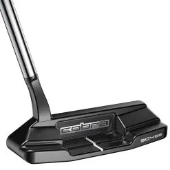 Cobra KING Vintage Sport 60 Golf Putter