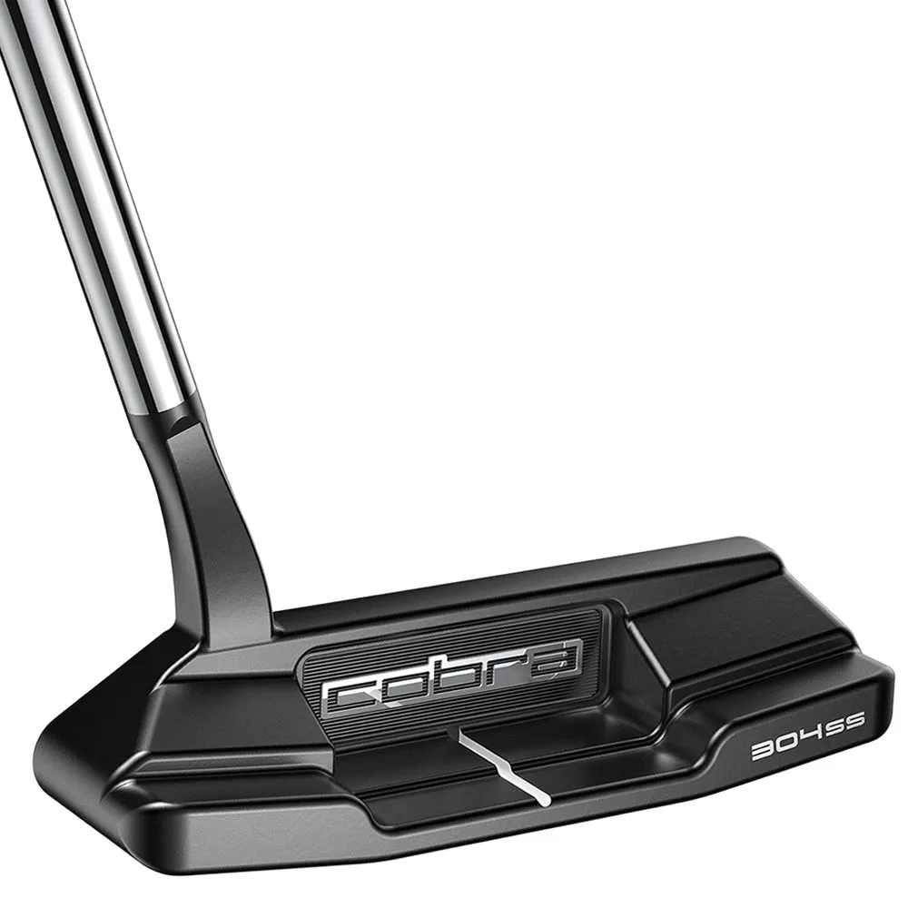 Cobra KING Vintage Sport 60 Golf Putter 3 Cobra KING Vintage Sport 60 Golf Putter