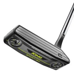 Cobra KING Vintage Sport 60 Golf Putter 13 Cobra KING Vintage Sport 60 Golf Putter -All Wedges Shop cobra vintageputter sport 60 5