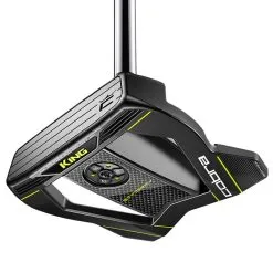 Cobra KING Vintage Stingray Golf Putter 14 Cobra KING Vintage Stingray Golf Putter -All Wedges Shop cobra vintageputter stingray 5