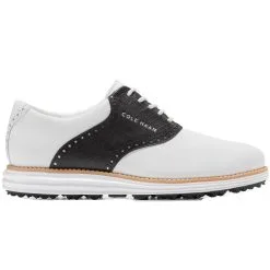 Cole Haan Original Grand Saddle Golf Shoes