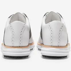 Cole Haan Original Grand Saddle Golf Shoes -All Wedges Shop colehaan C37176 3