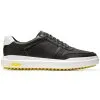 Cole Haan Grand Pro Am Sneaker Golf Shoes -All Wedges Shop colehaan grandproam sneaker black 1