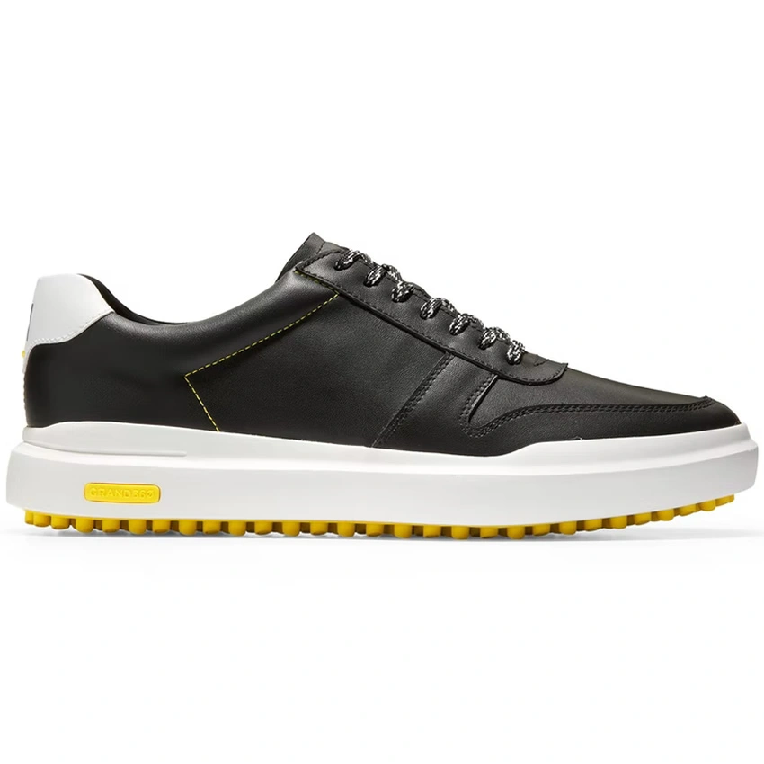 Cole Haan Grand Pro Am Sneaker Golf Shoes 3 Cole Haan Grand Pro Am Sneaker Golf Shoes