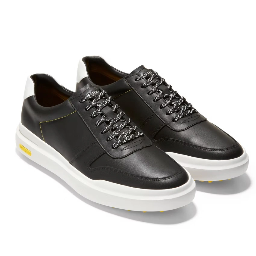 Cole Haan Grand Pro Am Sneaker Golf Shoes 5 Cole Haan Grand Pro Am Sneaker Golf Shoes - Image 3