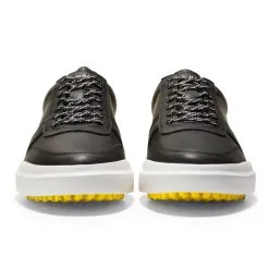 Cole Haan Grand Pro Am Sneaker Golf Shoes 11 Cole Haan Grand Pro Am Sneaker Golf Shoes -All Wedges Shop colehaan grandproam sneaker black 5