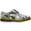 Cole Haan Original Grand Wing Ox Golf Shoes - Grey Camo -All Wedges Shop colehaan original grand wing ox greycamo 1