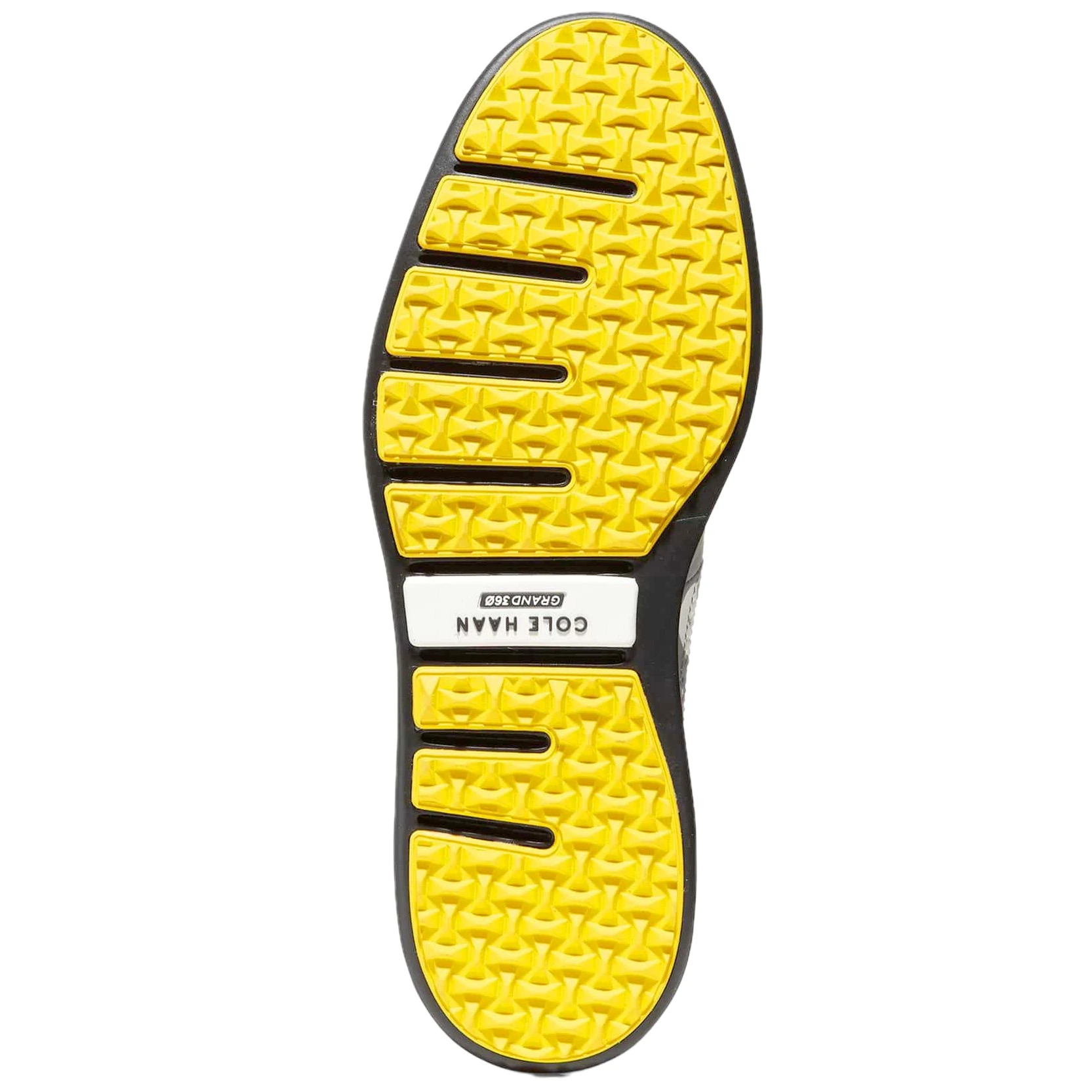 Cole Haan Original Grand Wing Ox Golf Shoes - Grey Camo 4 Cole Haan Original Grand Wing Ox Golf Shoes - Grey Camo - Image 2