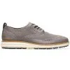 Cole Haan Original Grand Stitchlite Wing Ox Golf Shoes -All Wedges Shop colehaan original grand wingox stormcloud 1