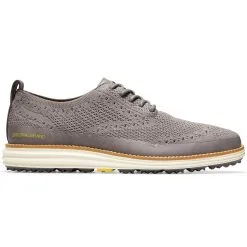 Cole Haan Original Grand Stitchlite Wing Ox Golf Shoes