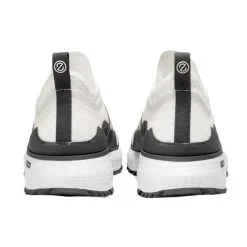 Cole Haan Zerogrand Overtake Golf Shoes - White/Grey -All Wedges Shop colehaan zerogrand overtake whitegrey 3