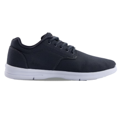 Cuater The Daily Woven Golf Shoes - Heather Navy