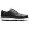 Cuater The Legend Golf Shoes - Black -All Wedges Shop cuater thelegend black 1