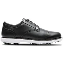 Cuater The Legend Golf Shoes - Black