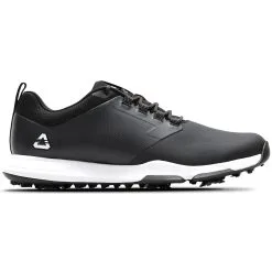 Cuater The Ringer Golf Shoes - Black