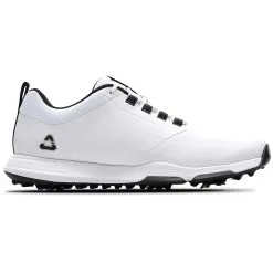 Cuater The Ringer Golf Shoes - White