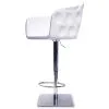 Dimpled Design Golf Ball Bar Stool -All Wedges Shop dimpleddesign barstool 1