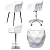 Dimpled Design Golf Furniture Bundle -All Wedges Shop dimpleddesign bundle