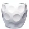 Dimpled Design Golf Ball Coffee Table -All Wedges Shop dimpleddesign table 2