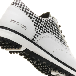 Duca Del Cosma Dandy Golf Shoes -All Wedges Shop ducadelcosma dandy white 6
