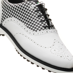 Duca Del Cosma Dandy Golf Shoes -All Wedges Shop ducadelcosma dandy white 7