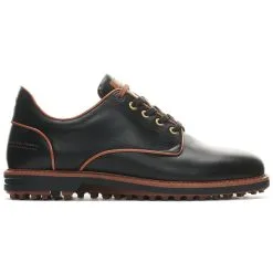 Duca Del Cosma Elpaso Golf Shoes - Black