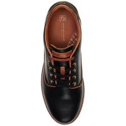 Duca Del Cosma Elpaso Golf Shoes - Black -All Wedges Shop ducadelcosma elpaso black 4