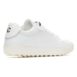 Duca Del Cosma Giordano Golf Shoes -All Wedges Shop ducadelcosma giordano white 2