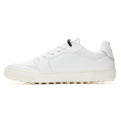 Duca Del Cosma Giordano Golf Shoes -All Wedges Shop ducadelcosma giordano white 3