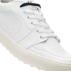 Duca Del Cosma Giordano Golf Shoes -All Wedges Shop ducadelcosma giordano white 7