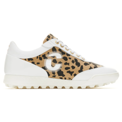 Duca Del Cosma King Cheetah Ladies Golf Shoes - Lente