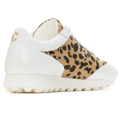 Duca Del Cosma King Cheetah Ladies Golf Shoes - Lente 11 Duca Del Cosma King Cheetah Ladies Golf Shoes - Lente -All Wedges Shop ducadelcosma kingcheetah lente 2