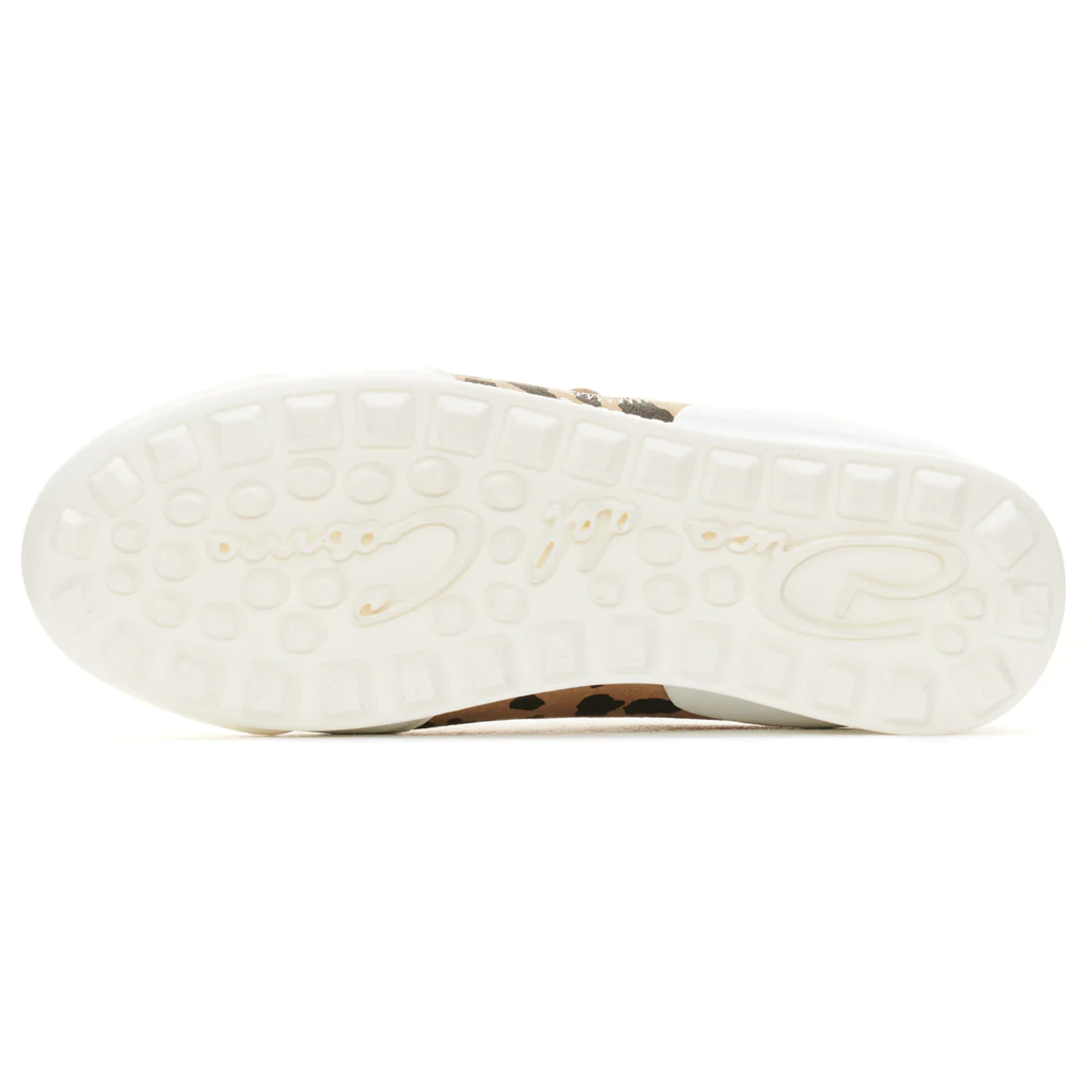 Duca Del Cosma King Cheetah Ladies Golf Shoes - Lente 4 Duca Del Cosma King Cheetah Ladies Golf Shoes - Lente - Image 2