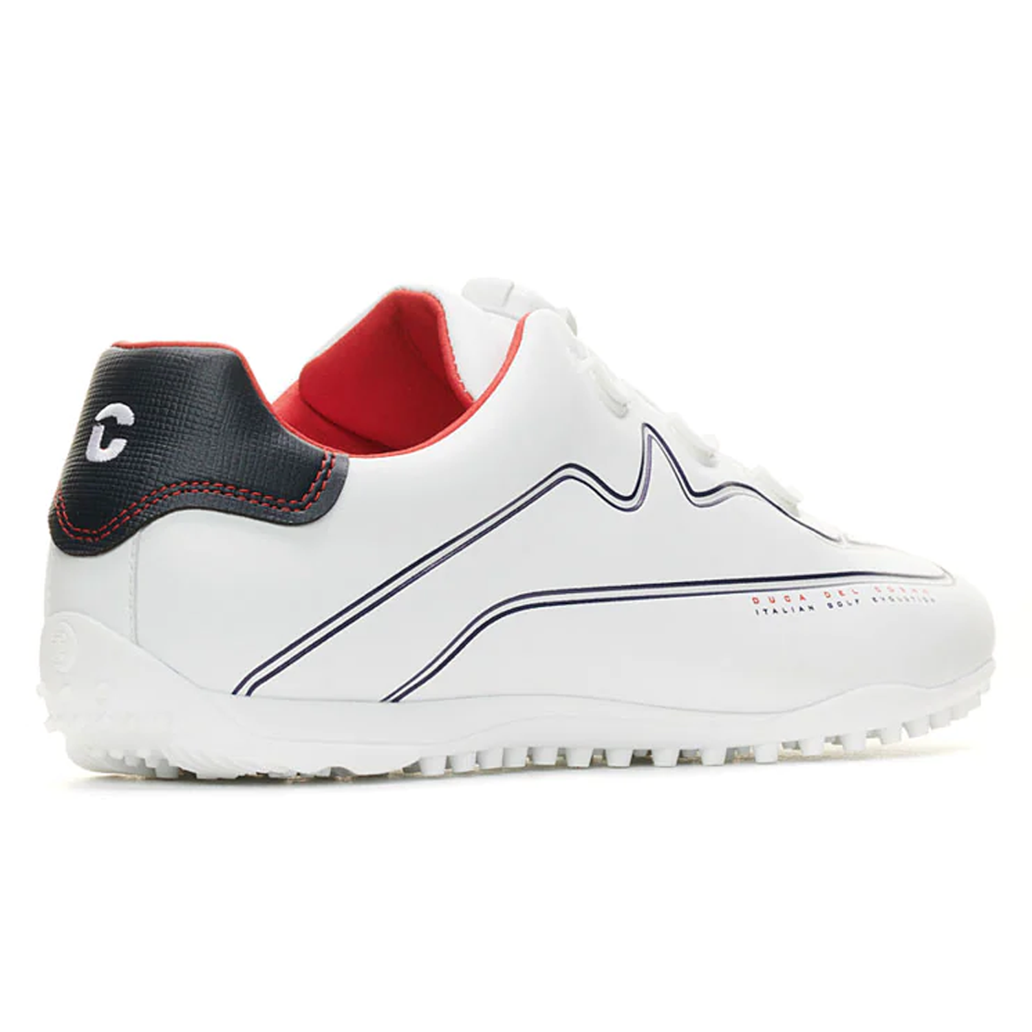 Duca Del Cosma Navarino Golf Shoes 7 Duca Del Cosma Navarino Golf Shoes - Image 5