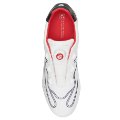 Duca Del Cosma Navarino Golf Shoes 12 Duca Del Cosma Navarino Golf Shoes -All Wedges Shop ducadelcosma navarino white 4