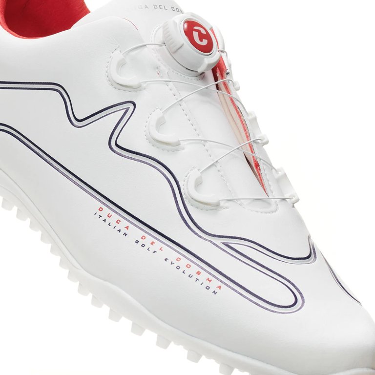 Duca Del Cosma Navarino Golf Shoes 9 Duca Del Cosma Navarino Golf Shoes - Image 7