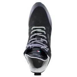 Duca Del Cosma Stanford Golf Shoes -All Wedges Shop ducadelcosma stanford black 3